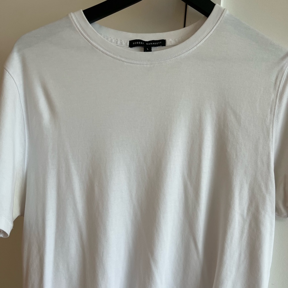 Robert Barakett Crewneck T-Shirt